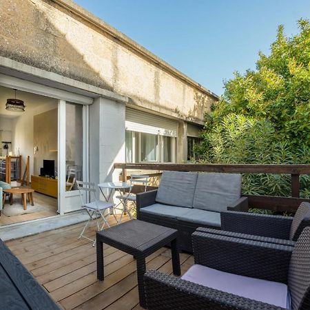 La Petite Escale Διαμέρισμα Αβινιόν Εξωτερικό φωτογραφία