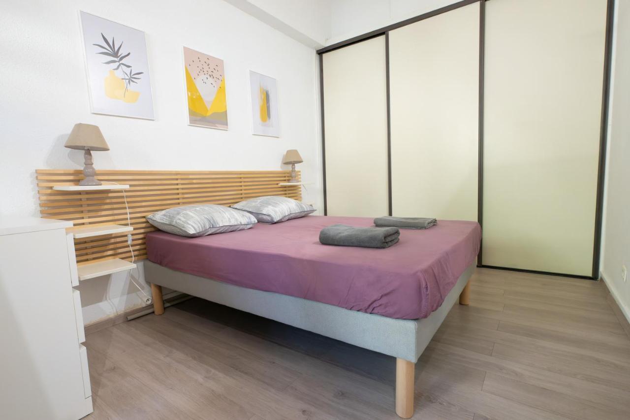 La Petite Escale Διαμέρισμα Αβινιόν Εξωτερικό φωτογραφία
