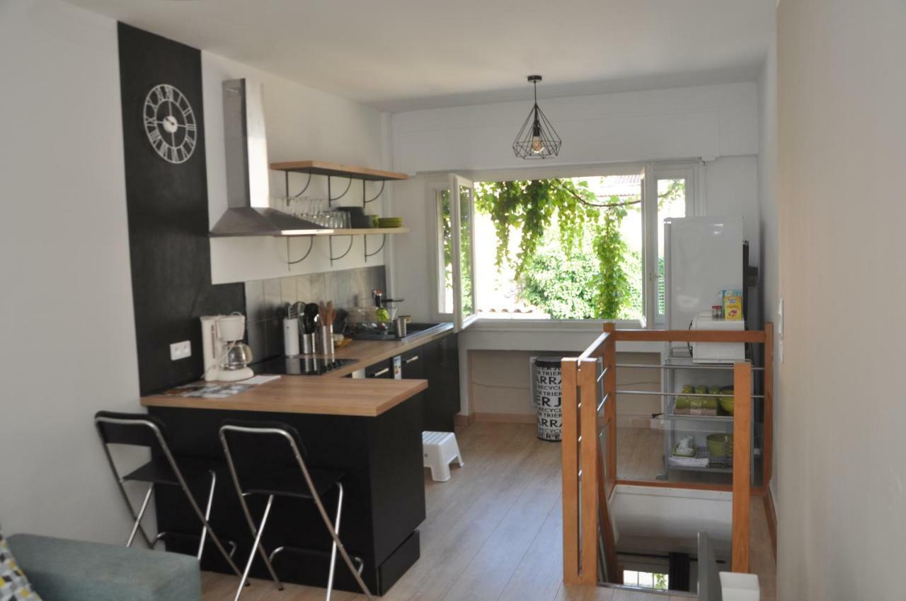La Petite Escale Διαμέρισμα Αβινιόν Εξωτερικό φωτογραφία