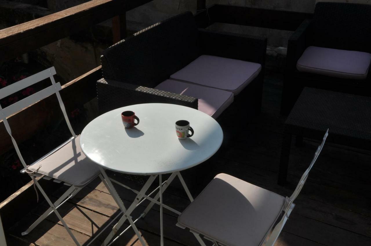 La Petite Escale Διαμέρισμα Αβινιόν Εξωτερικό φωτογραφία