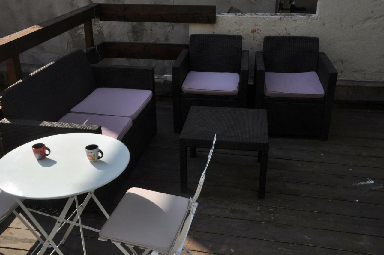 La Petite Escale Διαμέρισμα Αβινιόν Εξωτερικό φωτογραφία